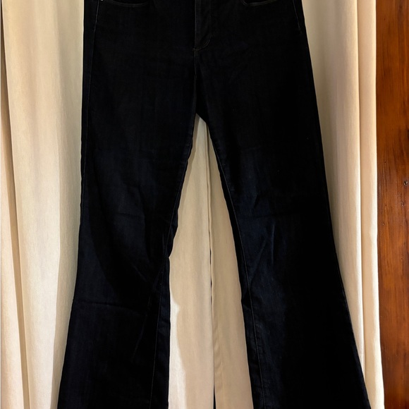 Paige Hidden Hills Sz 32 - Picture 4 of 7